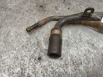 Трубка охлаждающей жидкости металлическая 7ZKMO1 Skoda Fabia купить