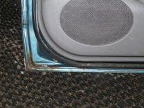 Дверь передняя правая 75RWO8 Mazda Premacy купить с доставкой