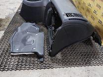 Панель передняя салона (торпедо) 1152RZ Honda Accord undefined