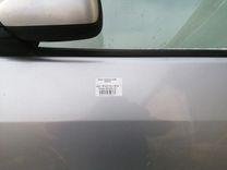 Дверь передняя левая 0XGVJD Peugeot 306 купить с доставкой