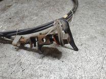 Трос открывания лючка топливного бака 3IIP0F Mazda Xedos 6 - Фото 4