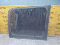 Стекло кузовное боковое левое BZV8D5 Citroen Berlingo купить в магазине запчастей бу