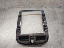 Рамка под магнитолу BSIPOV Mazda Premacy - Фото 4