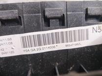 Подушка безопасности водителя 88Q2VQ Peugeot 306 купить с доставкой