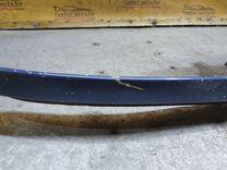 Решетка радиатора 5WQZNH Renault Scenic купить