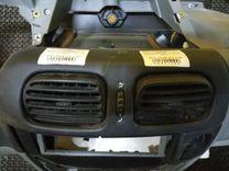 Дефлектор обдува салона 0T3OTX Renault Scenic RX4 купить на авторазборке