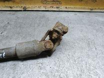 Рулевой карданчик 9CVCQJ Peugeot 607 купить в магазине запчастей бу