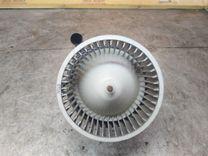 Моторчик печки E182AQ Hyundai Matrix - Фото 5