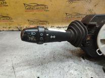Переключатель подрулевой (стрекоза) BYP4W0 Fiat Stilo - Фото 2