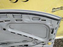 Капот OO0TOW Volkswagen Sharan - Фото 9