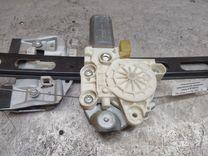 Стеклоподъемник электрический передний правый E7Z5WQ Mercedes A W168 - Фото 2