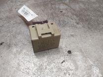 Реле поворотов 7MYZT3 Toyota Corolla - Фото 1