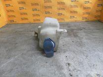 Бачок омывателя K7TI9Y Skoda Octavia купить на авторазборке