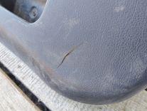 Обшивка крышки багажника 7AAF6G Peugeot 307 купить