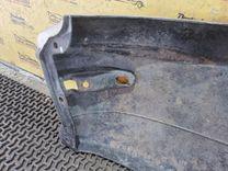 Бампер задний QZSD9M Fiat Marea купить на авторазборке