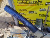 Стойка кузовная передняя правая 49XNL9 Skoda Fabia купить на авторазборке