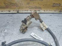 Клемма аккумулятора плюс 95A2NS Citroen Xsara Picasso - Фото 4