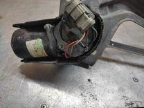 Механизм стеклоочистителя (трапеция дворников) JLH7ZO Renault Megane купить