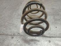 Пружина задняя Z4FGNT Opel Astra купить в магазине запчастей бу