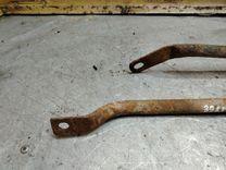 Крепление топливного бака JL2JZC Peugeot 306 - Фото 2