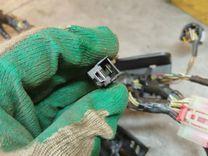 Проводка салона SSP5QQ Ford Fusion - Фото 22