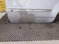 Дверь задняя левая RT1LZ2 Ford Galaxy купить с доставкой