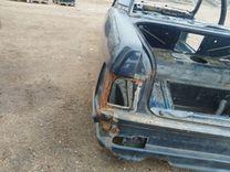 Крыло заднее левое ZAQQ3Z Audi 100 купить в магазине запчастей бу