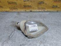 Поворотник левый 9LF9F1 Renault Laguna