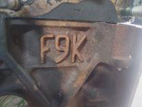 Двигатель 8AO25E Volvo V40
