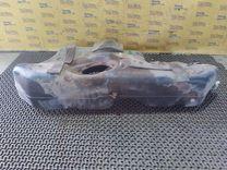 Бак топливный 5QX46B Opel Astra - Фото 2