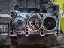 Блок цилиндров NB86A4 Audi A4 undefined