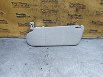 Козырек солнцезащитный 0VHVTY Opel Zafira