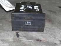 Кнопка подогрева заднего стекла 4W6NFH Volkswagen Passat