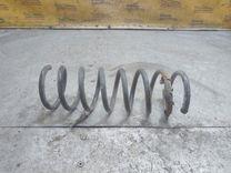 Пружина задняя 676X1K Volvo V50 купить с доставкой