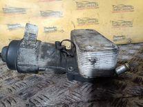 Теплообменник масляного фильтра MBT726 Saab 9-3 - Фото 5