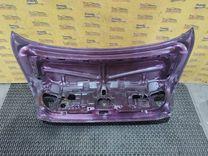 Крышка багажника (дверь 3-5) B5VRH1 Mazda Xedos 6 - Фото 6