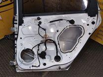 Дверь задняя правая 8C33PI Ford Fusion купить с доставкой. Огромный выбор запчастей и марок авто. У нас есть практически все.