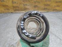 Пружина задняя 56Q8QN Citroen C8 купить в магазине запчастей бу