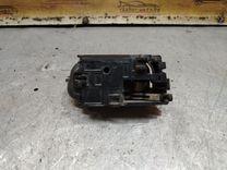 Ручка внутренняя передняя левая 3XU9L3 Nissan Primera - Фото 2