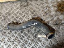 Патрубок интеркулера H7X9F6 Honda Accord - Фото 1