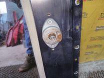 Люк DKK8QZ Opel Astra - Фото 4