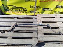 Стабилизатор подвески (поперечной устойчивости) передний H7JNUQ Mercedes C W202 купить