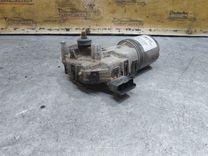 Моторчик передних стеклоочистителей (дворников) KWBQEX Citroen C5 - Фото 2