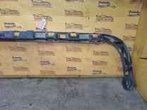 Кронштейн крепления бампера заднего WLRN1H Volkswagen Passat - Фото 3