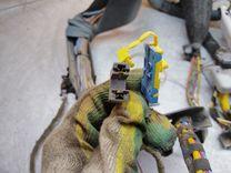 Проводка салона BPCNT0 Opel Astra undefined