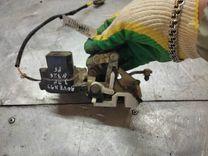 Замок двери задней правой 51GXYU Rover 45