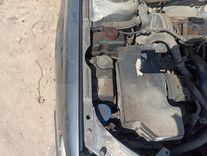 Бачок омывателя P2B29L Peugeot 406 - Фото 1