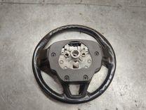 Руль 8UX6M3 Ford Fusion - Фото 16