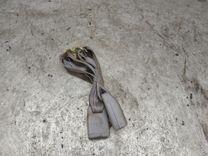 Замок ремня безопасности WYR8RJ Subaru Forester купить