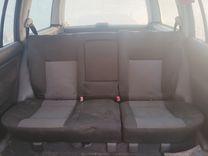 Салон (комплект сидений) 4NV0DV Volkswagen Golf undefined